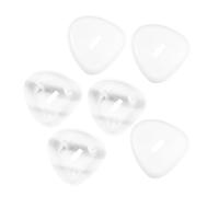 Toyvian 36 Pièces Cache Prise Électrique Protection Choc pour Garçon Fille de Sécurité pour Prises Murales Accessoires pour Maison Chambre Garçon Fille