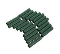 Toyvian 36pièces Connecteurs pour Arceaux de Jardin Supports pour Plantes Extérieur Connecteurs pour Piquets de Jardin Polyvalente pour Projets de Jardinage Installation Rapide sans Outil