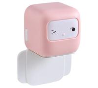 Toyvian 3pièces Ancrage Antidérapant Pour Meubles Dispositif De Sécurité Anti-basculement Pour Connecteur Mural Facile à Installer Pour Armoire Et Mobilier Couleur Aléatoire