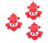 Toyvian 3pièces Extension De Robinet Garçon Fille Prolongateur Pour Lavage Des Mains Outil De Lavage Pour Garçon Fille Et Garçon Fille Design Amusant Avion Accessoire Pratique Pour