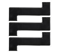 Toyvian 3pièces Kit Périscope à Construire Soi-même Outil Expérience Scientifique pour Garçon Fille Jouet Éducatif Stem pour Expériences Optiques et Physiques