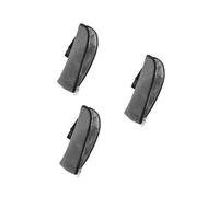 Toyvian 3pièces Portable pour Biberon Poche Thermique pour Lait La Chaleur Froid pour Parents De Nouveaux-