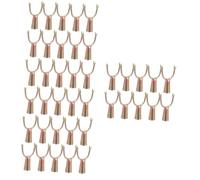 Toyvian 4 Ensembles Support pour Arbre Fruitier Fourche Tuteur Support pour Arbre Fruitier Branche Béquille Vigne Outil De Jardinage Plantes Supports pour Plantes 10 pièces * 4