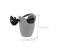 Toyvian 4 Pièces Bouchons de Drainage Kayak Caoutchouc U Shape Étanches et Durables Bouchons pour Kayaks Sit Top Canoës et Petits Bateaux
