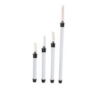 Toyvian 4 Pièces Moniteur de d'eau Intelligent jauge d'eau pour Pot de Fleur jauge de d'eau de l'usine Rappel d'eau Plante intérieure Moniteur d'eau maçon Sol PC