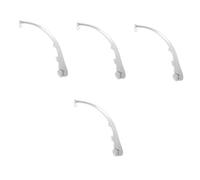 Toyvian 4pièces Support Mobile Musical Pour Berceau Bras Hanger Et Élégant Pour Décoration De Chambre Installation Facile Et Rapide