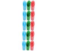 Toyvian 5 Ensembles Outils de Jardinage de à Terre et Cuillères pour Rempotage Transplantation de Plantes Accessoires Pratiques pour Jardinage