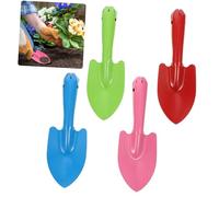 Toyvian 5 Ensembles Petit Lot de Robustes pour Jardinage Outils De Plantation Et Durables Adaptés pour Potager Et Jardin Intérieur Et Extérieur 4 Pièces * 5