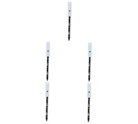 Toyvian 5 Pièces Testeur Humidité Indicateur de Sécheresse pour Plantes Hygromètre pour Jardinage et Culture Intérieur Design Créatif et Outil Pratique pour Efficacité de Plantation