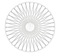 Toyvian 50 Pièces Clou De Sol en Forme De u Gazon Artificiel Staples De Jardin Piquets De Jardin Broche De Terre Pelouse Paysage Enjeux De Plein Air Tu pour Chevilles Galvanisé PP