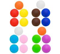 Toyvian 50 Pièces Embouts D'oreille en Silicone pour Lun | Design Invisible, pour Lunettes et Solaires, Maintien Discret, Accessoires de Lunettes, Lot Pratique