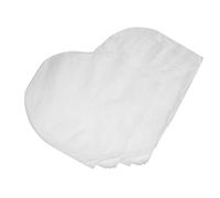 Toyvian 50 pièces Pochettes Transparentes pour Vinyles et CD Protection Antistatique des Rayures et Usure Dimensions de Rangement Durable pour Disques