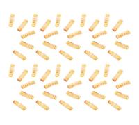 Toyvian 50 Rouleaux de Papier Mini Écritures Religieuses Compactes pour Usage Bouddhiste Matériel Respectueux Solide Collectionneur Adapté aux Rituels et Décorations Artisanales