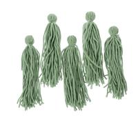 Toyvian 5pièces Balai Élevage pour Aquarium Poissons-Anges Crevettes Bac Élevage Réutilisable Fourniture pour Aquarium