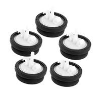 Toyvian 5pièces Souffleuse à Neige Poire Amorçage pour Souffleuse à Neige Remplacement De Poire Amorçage Lot de Ampoules