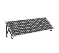 Toyvian 64 en Plastique Sûr, Kit DIY pour Maquettes Ferroviaires et Décors Modernes, Accessoire Éducatif pour Dioramas et Modélisme Architectural