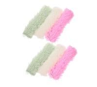 Toyvian 6pièces Jouets Herbes à Chats pour Chatons Jouets De Dentition Interactifs pour Chats