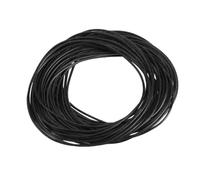 Toyvian 950 pièces Joints Toriques Caoutchouc pour Montre Anneaux Étanchéité Durables et Résistants à Usure Kit de Joints Étanchéité pour Réparation Horlogère