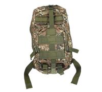 Toyvian À Dos Randonnée Extérieur De Camping Capacité Organisateur Outils Pratique Voyage Multifonctionnel