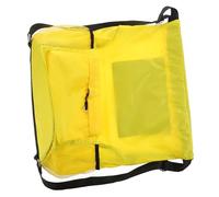 Toyvian à Étanche à Cordon pour Hommes et Femmes Grand Volume de Sport avec Compartiment pour Chaussures pour Plage Voyage et Gym
