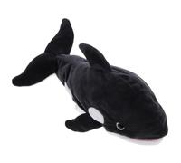 Toyvian à Main Baleine Peluche Éducatif et Interactif pour Histoire Développement des Compétences Motrices