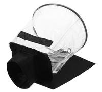 Toyvian Abat-Jour Étanche Pour Lampe Par Protection Imperméable Pour Projecteur Mobile Protection Contre La Pluie Pour Projecteur Mobile