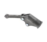Toyvian Accessoire pour Cric Hydraulique en Alliage Robuste Bras de Bascule Compact pour Levage Facile Garage et Réparation Automobile
