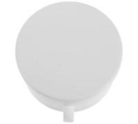 Toyvian Accessoire pour Cuiseur Vapeur Sauna 1 Pièce Boîtes à Arômes pour Sauna Porte-diffuseur D'huiles Essentielles Pièces pour Thérapie Vapeur Accessoires de Spa