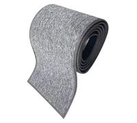 Toyvian Accessoires sur Tapis De Chat Roue d'exercice De Chat Exercice Gratter Animal De Compagnie Entraînement Nattes Tampon Grattoir en Cours D'exécution Scratch Gris Feutre