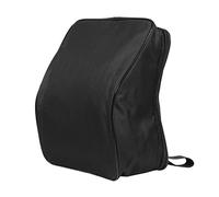 Toyvian Accordéon Pochette Accordéon Simple Insert Organisateur De en Feutre Stockage Etui Mallette De Rangement Accordéon Conteneur De Transport D'accordéon Black Coton