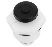 Toyvian Adaptateur Raccord Quick Connect pour Nettoyeur Haute Pression Accessoire Tuyau de Lavage Automobile Installation Rapide et Fiable Design Compact et Durable