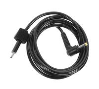 Toyvian Adaptateur USB-c vers Câble Rallonge Mâle-mâle pour Chargeur Secteur Compatible avec Appareils DC