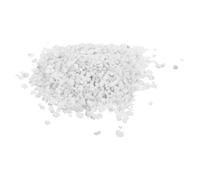 Toyvian Additif de Drainage à Base de Perlite 5 Quarts Blanc | Aération du Substrat, Structure Renforcée, Semis et Multiplication, pour Succulentes et Plantes D’intérieur