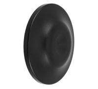 Toyvian Aluminium Isolation Pad Vibration Speaker Feet for Audio Equipment Finish Vibration Dampener Mat Enhancing Sound Clarity and Reducing Noise