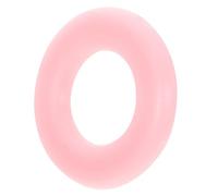 Toyvian Amortisseur Accessoire Silicone Ténor Saxophone pour en Rose Bruit Léger Pratique et Musiciens et Amateurs de