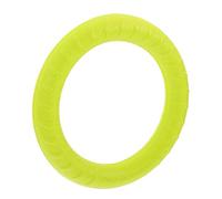 Toyvian Anneau à Mâcher pour Chien Aux Morsures de Dressage Interactif pour Chiens Stimule Instinct de Mastication et Évite Comportement Destructeur