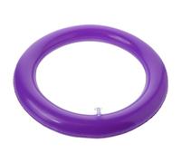 Toyvian Anneau De Fixation pour Ballon De Yoga Rond, Base Stable en, Pratique Antidérapant, Taille Petit, Accessoire De Fitness pour Séance De Yoga Sportive