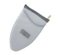 Toyvian Anti-vapeur Portable pour Défroisseur Mini Planche à Repasser Légère et Compacte Planche de Repassage Pratique pour Vêtements Protection Thermique pour Voyage et Maison