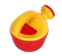 Toyvian Arrosoir Doux pour Bain Garçon Fille Pot Arrosage Portable avec Pulvérisateur Uniforme de Bain pour Garçons et Filles Accessoire Sécurisé pour