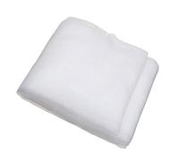 Toyvian Bâche De Serrage Épaisse 2x10m pour Légumes Et Fruits Protection Anti-Insectes Filet Renforcé Haute Résistance pour Cultures De Jardin Agricole