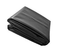 Toyvian Bâche Étanche pour Bassin Bâche pour Piscine Membrane Étang Accessoire Jardin Aquatique pour Étang