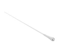 Toyvian Baguette de Direction pour Concerts Orchestre et Chœurs Accessoire de Direction Musicale avec Poignée Confortable pour Débutants et Performances Professionnelles