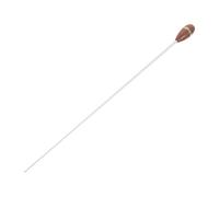 Toyvian Baguette D'orchestre en Bois Manche Ergonomique pour Direction Précise, pour Répétitions Symphoniques et Concerts en Intérieur