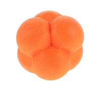 Toyvian Balles de Réaction Entraînement et Vitesse pour Réflexes Coordination Œil Main pour Baseball Handball et Autres Sports