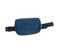 Toyvian Banane en Cours d'exécution Salle de Sport pour Sportif Taille Porte-téléphone exécuté Support de téléphone en Cours d'exécution Femmes Pochette de Course Nylon