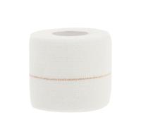 Toyvian Bandage de Protection Doigts Auto-adhésif, Bandage Élastique Non Tissé Blanc, Déchirable, Protège la Peau des Bleus, pour Exercice