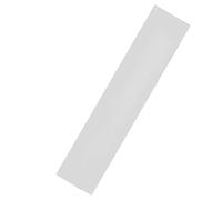 Toyvian Bannière Vierge DIY Blanche Drapeau Jardin Simple Résistant Banderole Personnalisable pour Décoration Intérieure et Extérieure