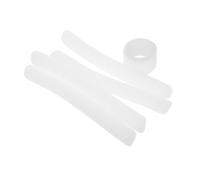 Toyvian Bâtons de Soutien pour Oreilles de Chien de avec Ruban Adhésif pour Correction des Oreilles de Chiot Outils pour Doberman et Autres Chiens