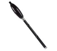 Toyvian Bawu Traditionnel Chinois Verticale Bakélite Pour Étudiants Et Musiciens Instrument à Vent Authentique Pour Débutants Et Amateurs De Musique