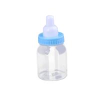 Toyvian Biberon Pour Bébé Boîtes Transparentes Biberons Pour Nouveau-Né Biberons D'Allaitement Pour Nouveau-Né Modélisation D'Alimentation Pour Bébé